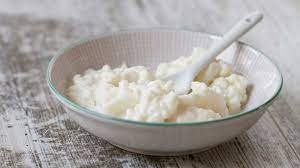 Kefir Recetas Desayuno
