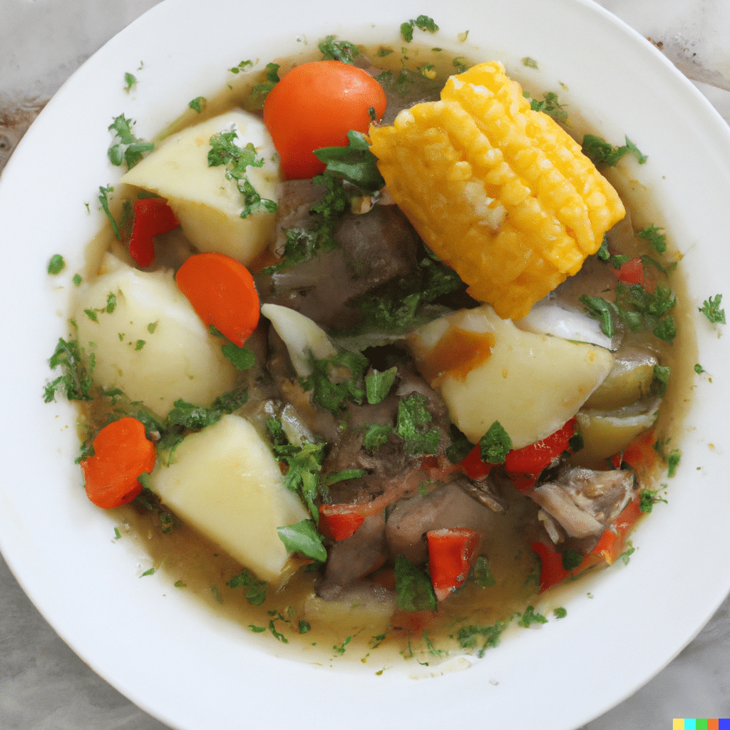 Picana Boliviana Receta