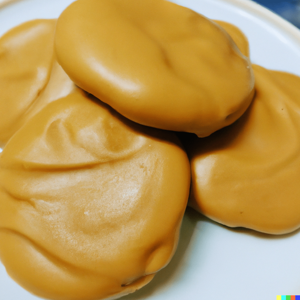 Receta de las Cremitas de Leche