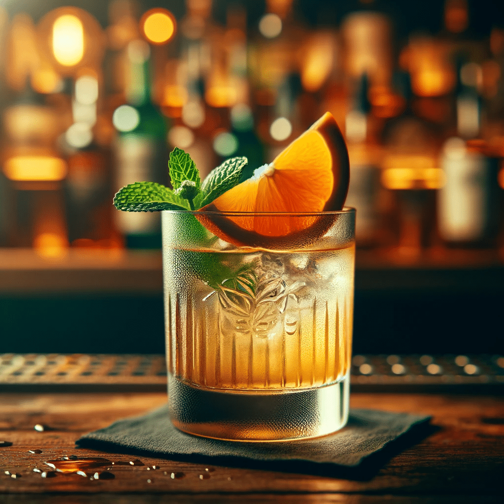Cocteles con Mezcal Recetas