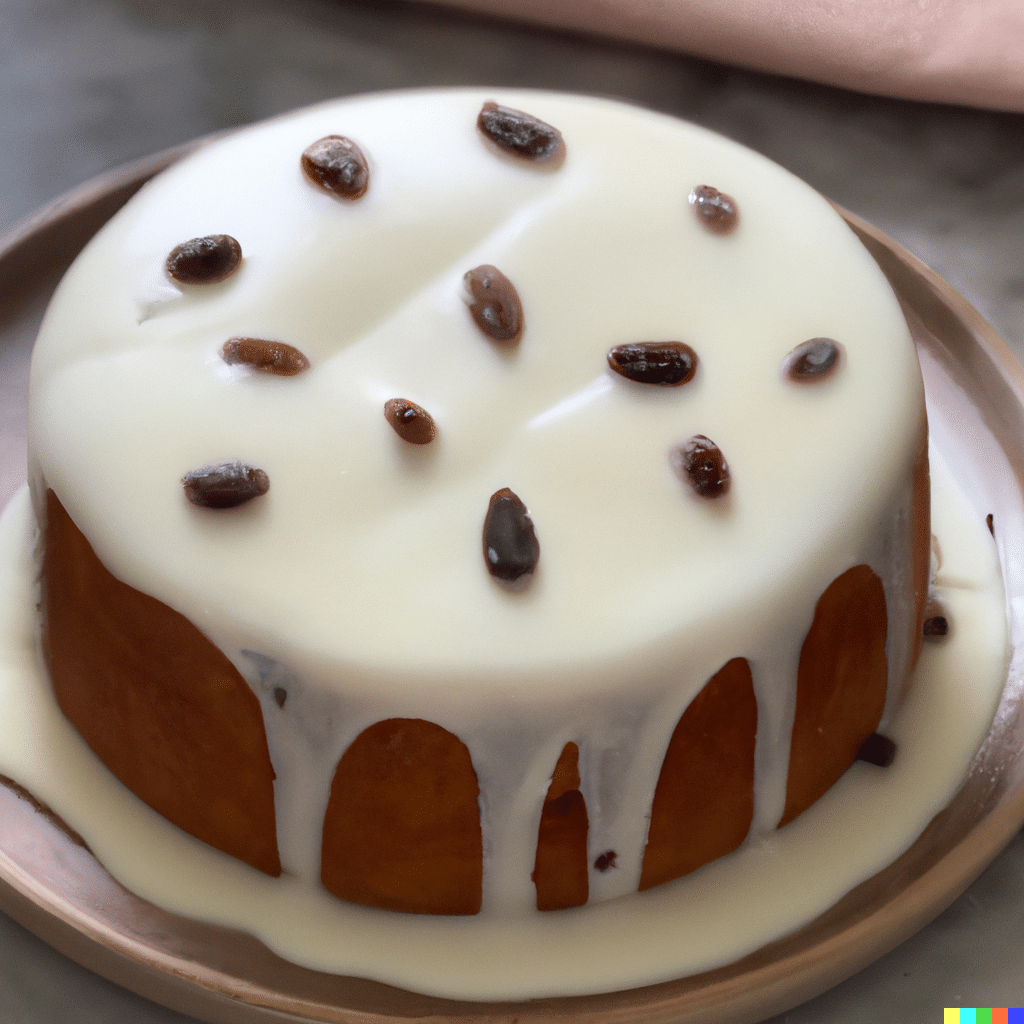 Receta Pastel Borracho Guatemalteco