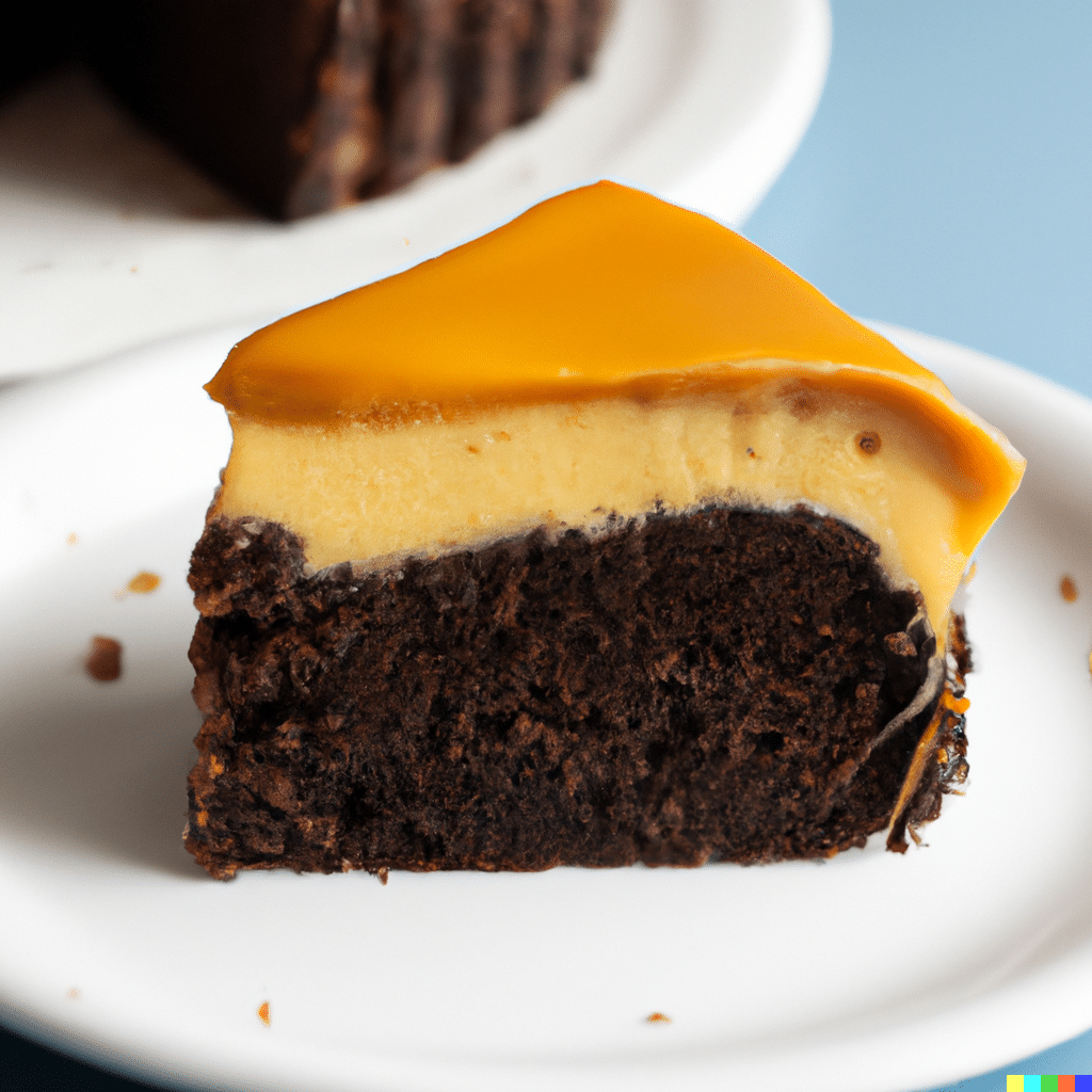 Flancocho Receta de Puerto Rico