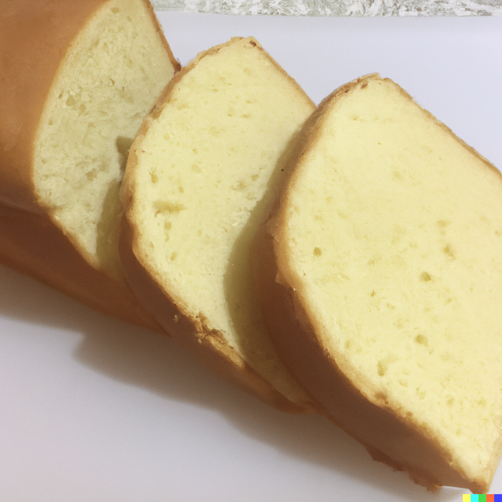 Receta de Marquesote