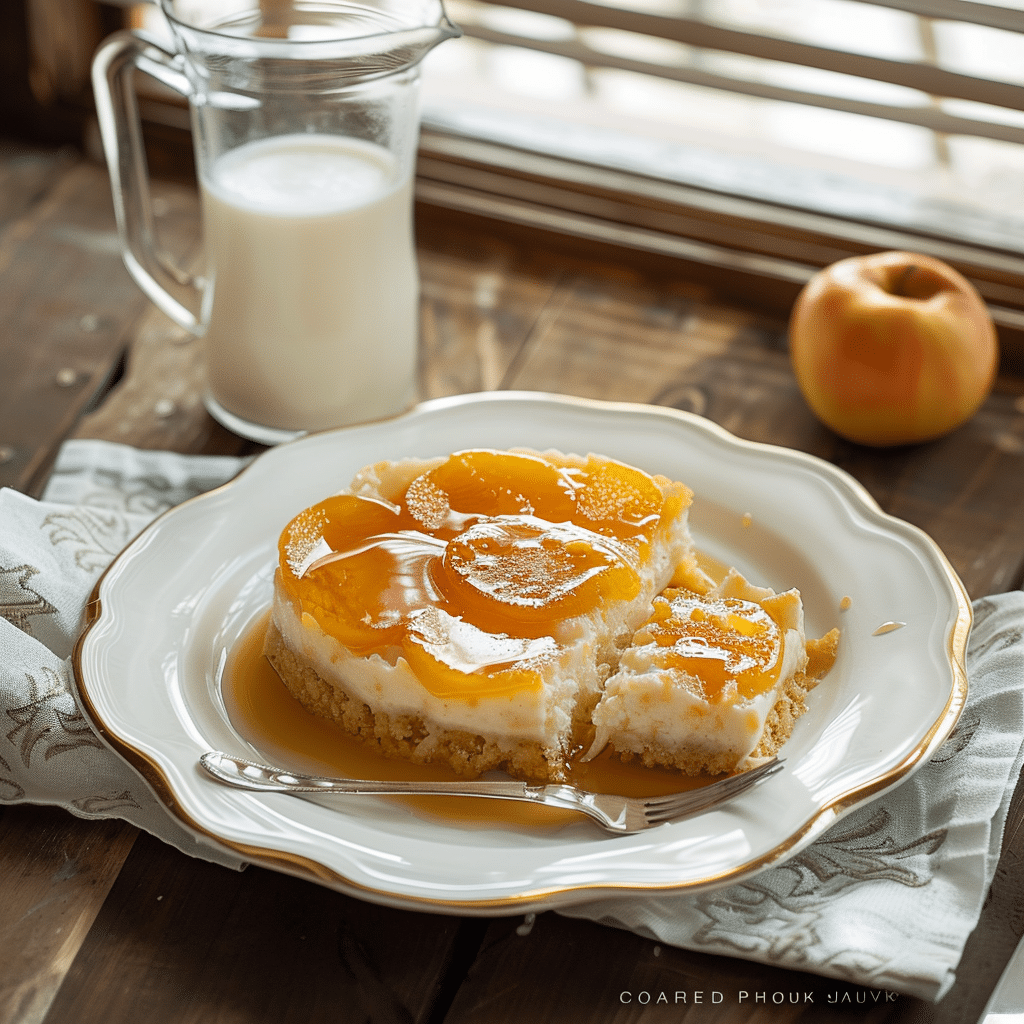 Dulce Frio Dominicano Receta