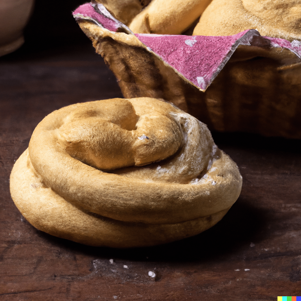 Receta de Pan Guatemalteco