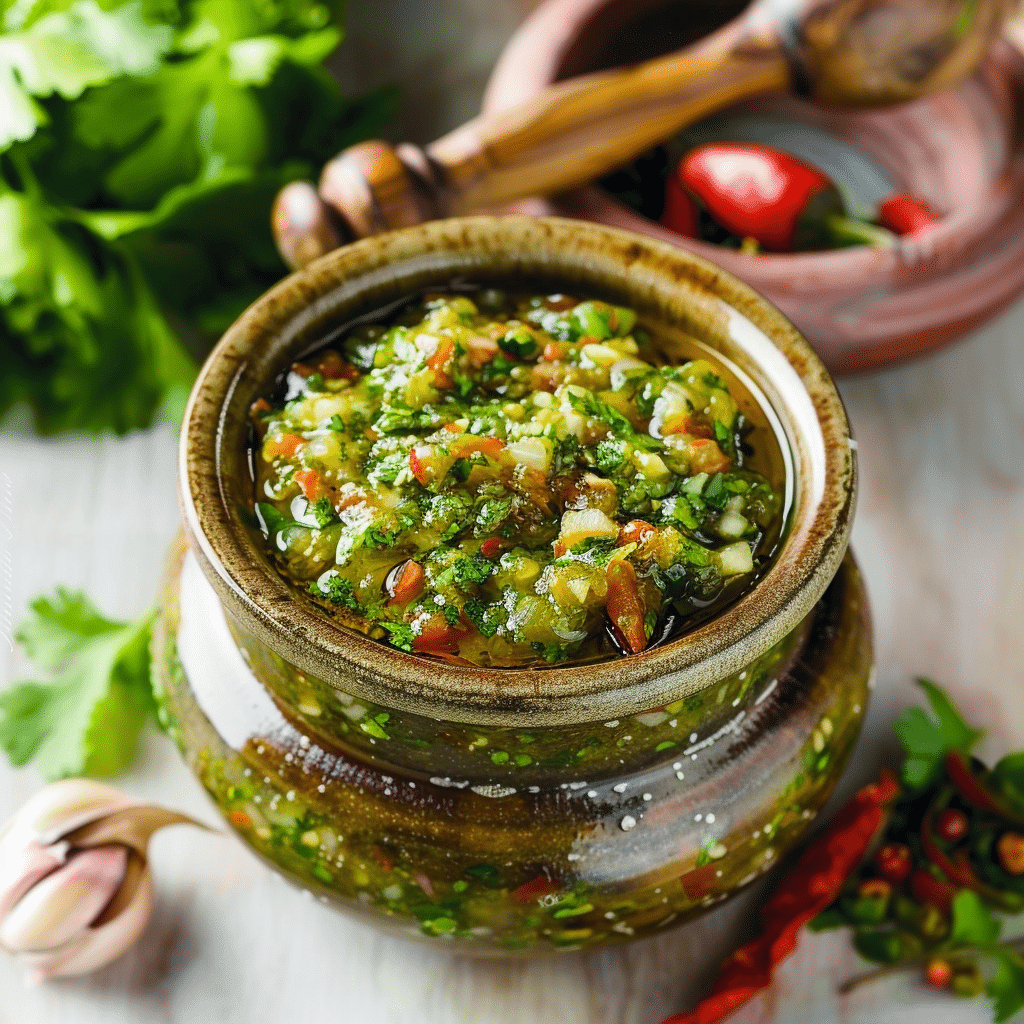 Receta de Sofrito Puertorriqueño para elevar tus comidas y darles mas sabor, receta de Chef Goya