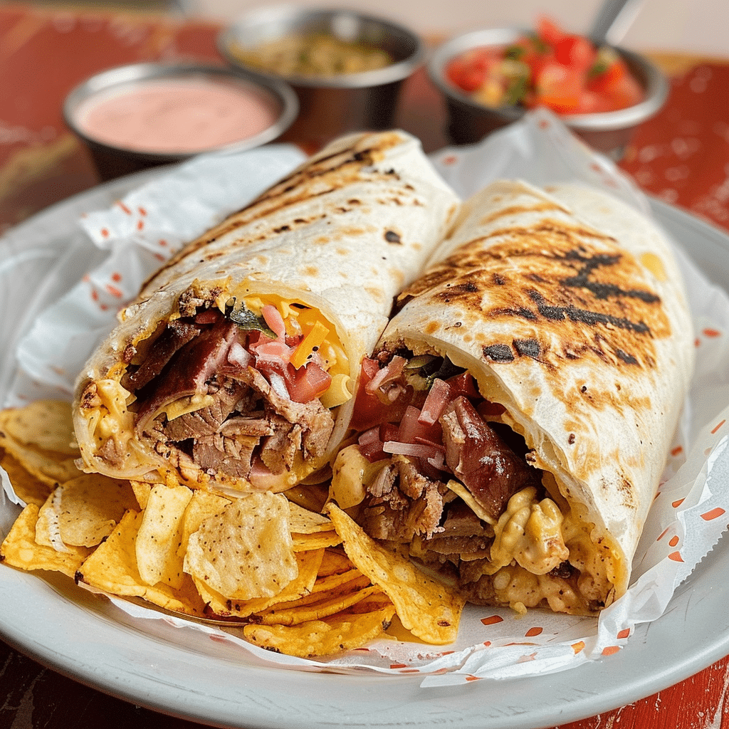 Receta de Tripleta Puertorriqueña