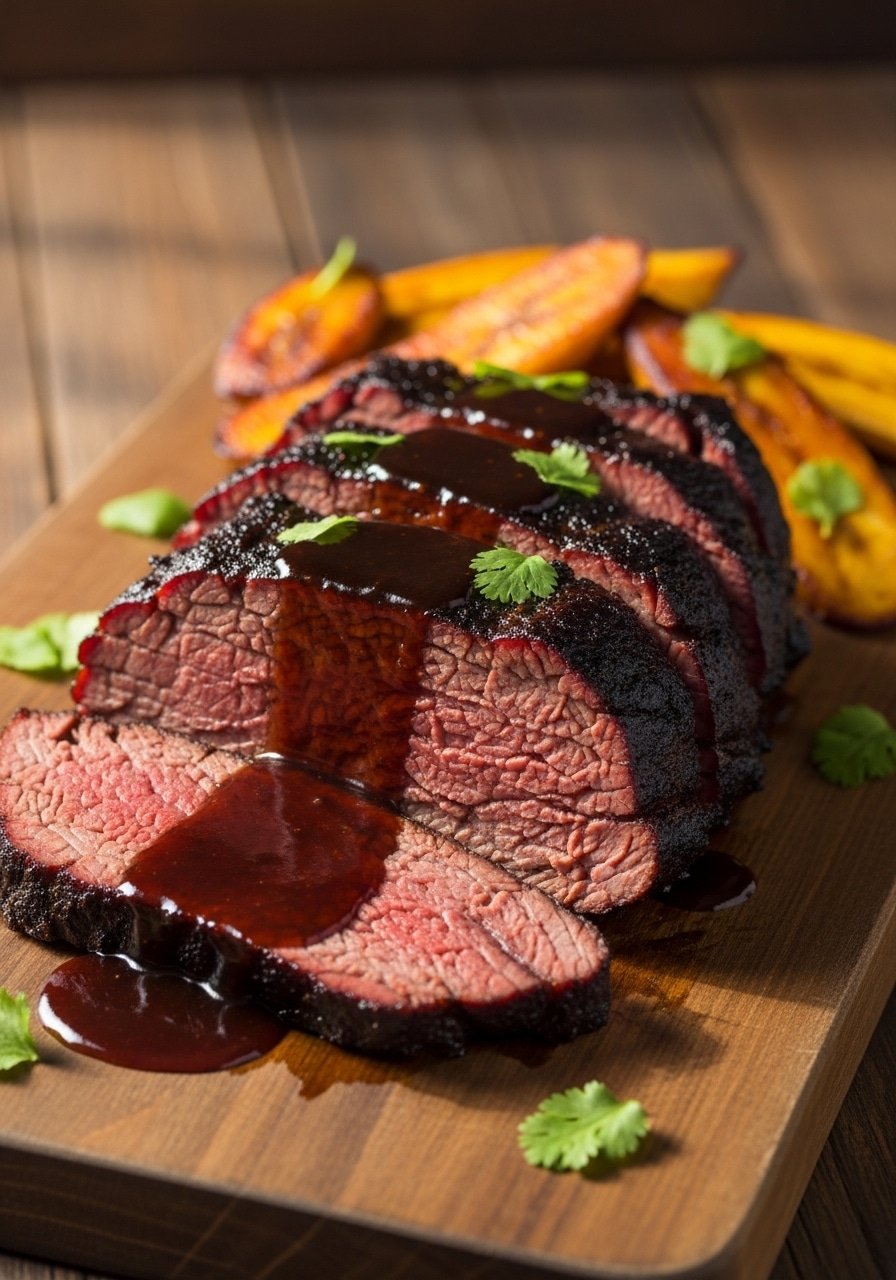 Asado Negro Venezolano: Receta Auténtica Caraqueña